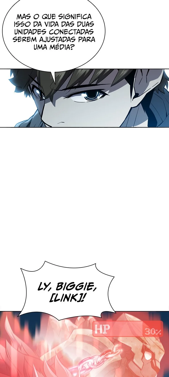 Página do Capítulo 43