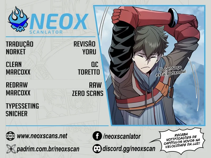 Página do Capítulo 43