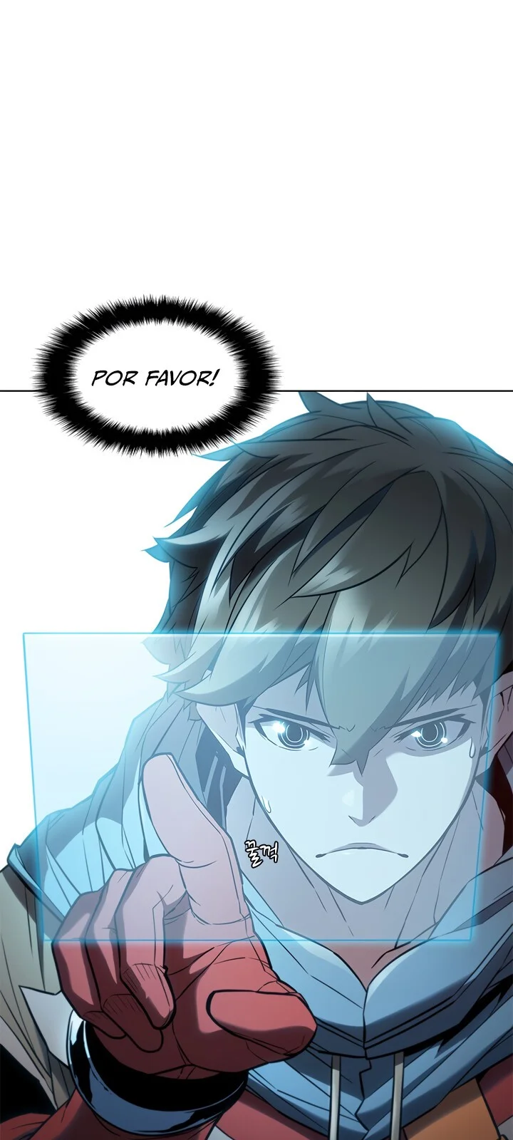 Página do Capítulo 43