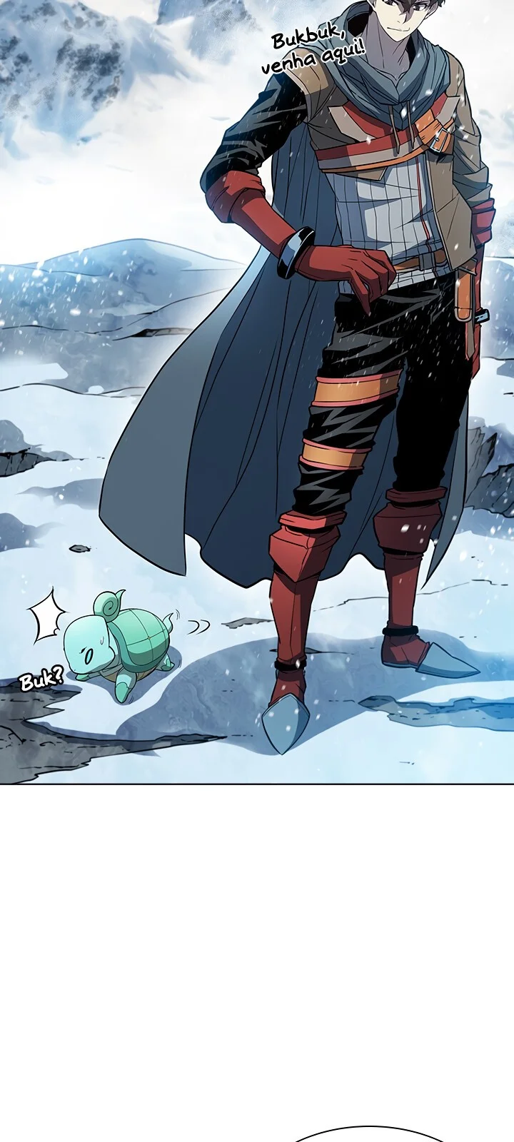 Página do Capítulo 43