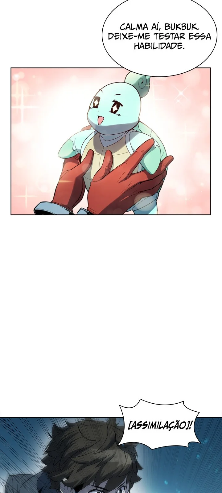 Página do Capítulo 43