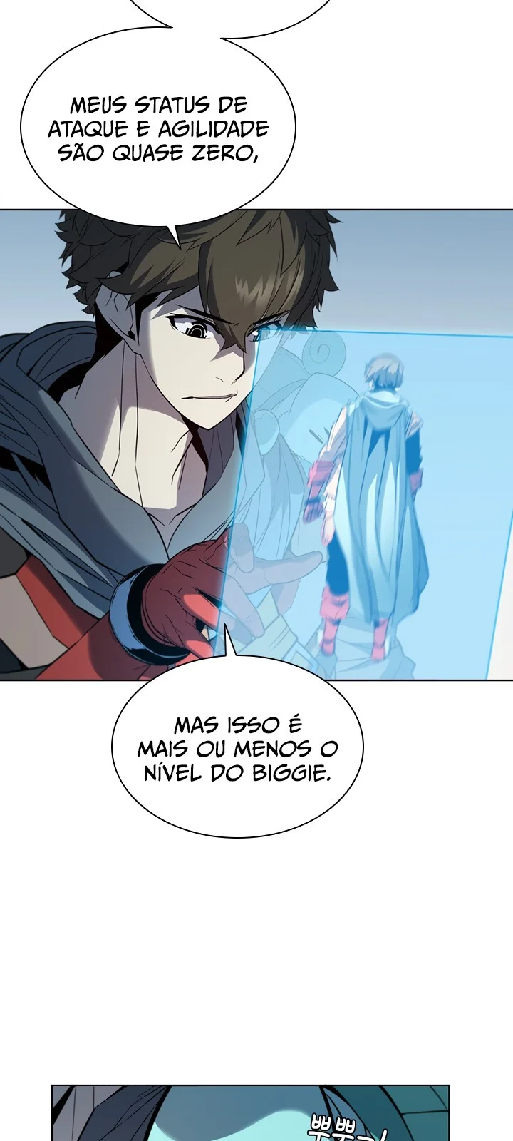 Página do Capítulo 43