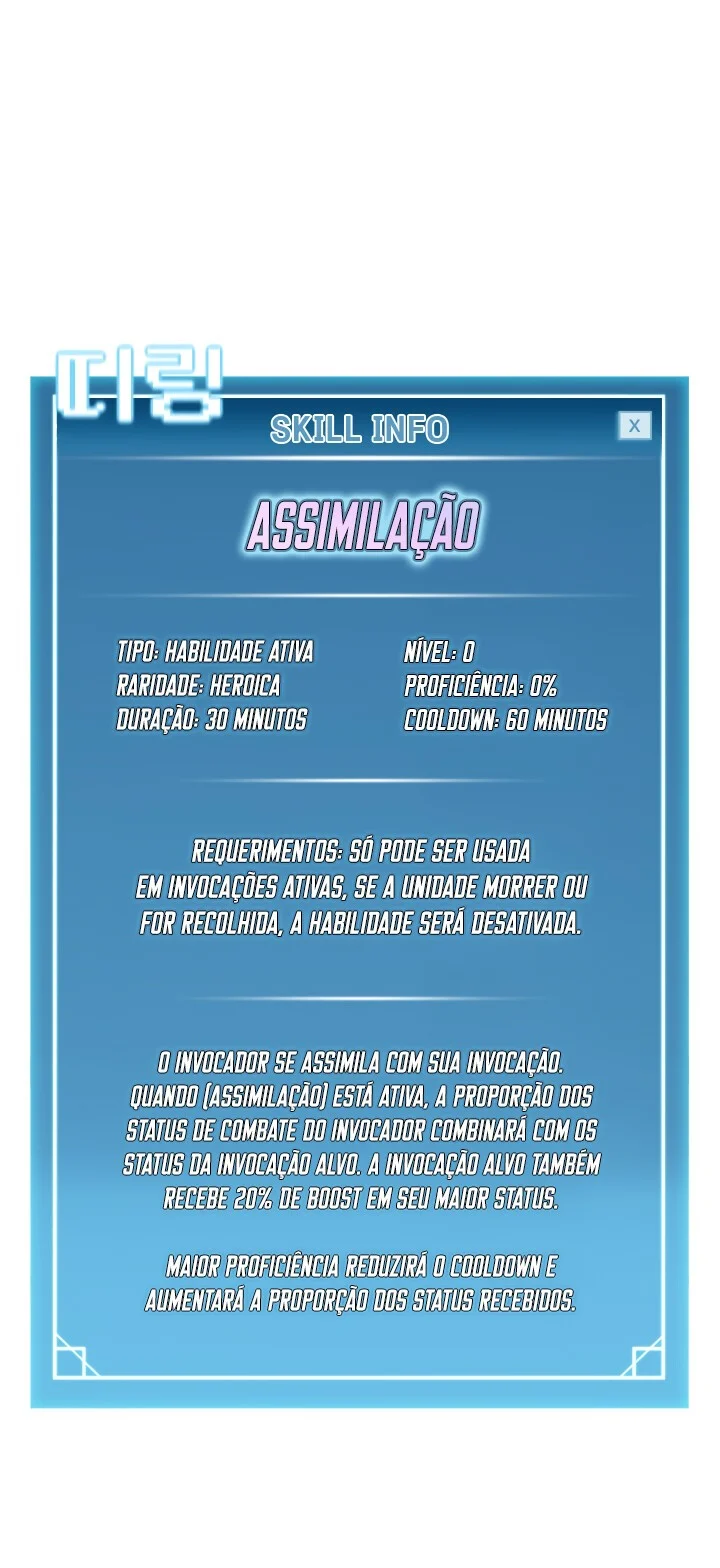 Página do Capítulo 43