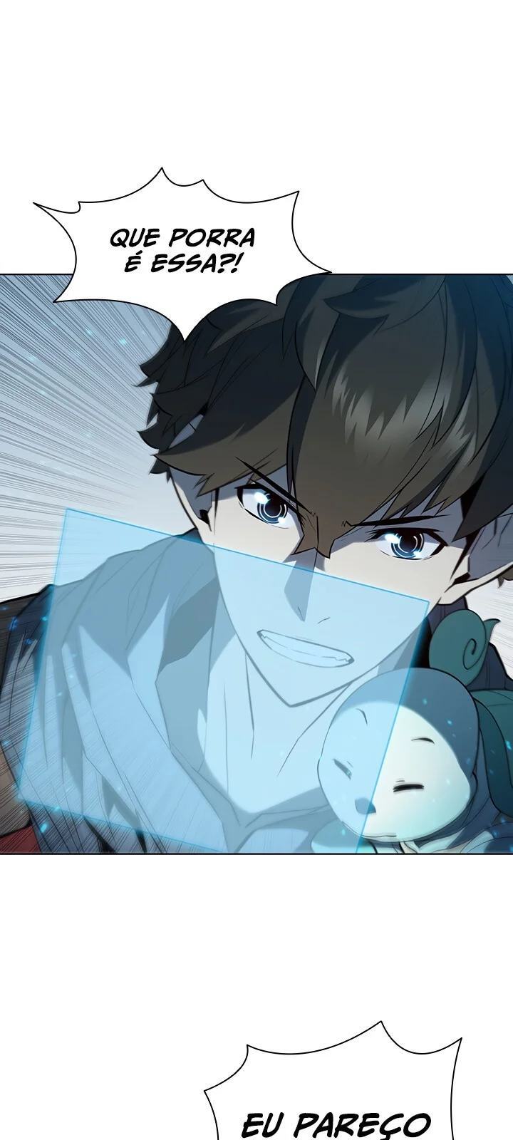 Página do Capítulo 43