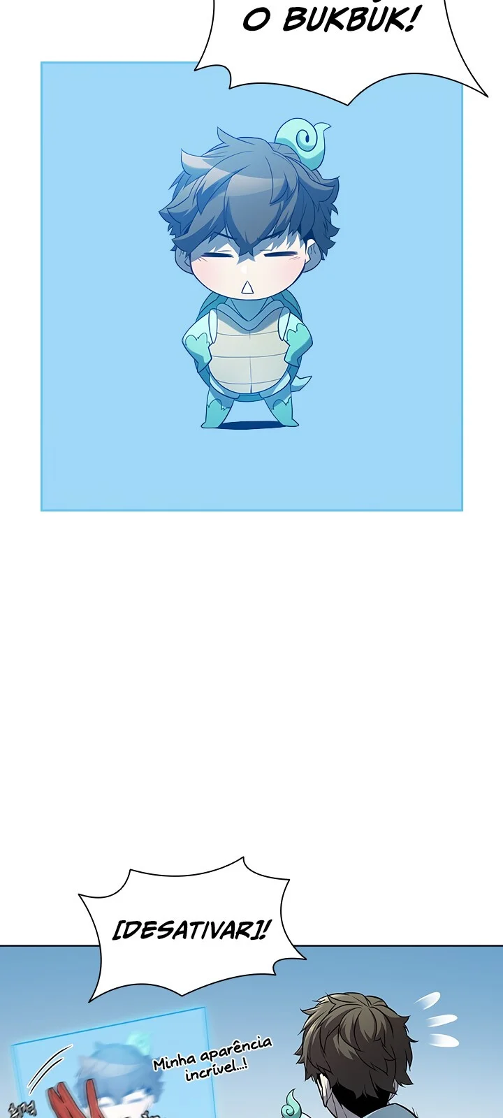 Página do Capítulo 43