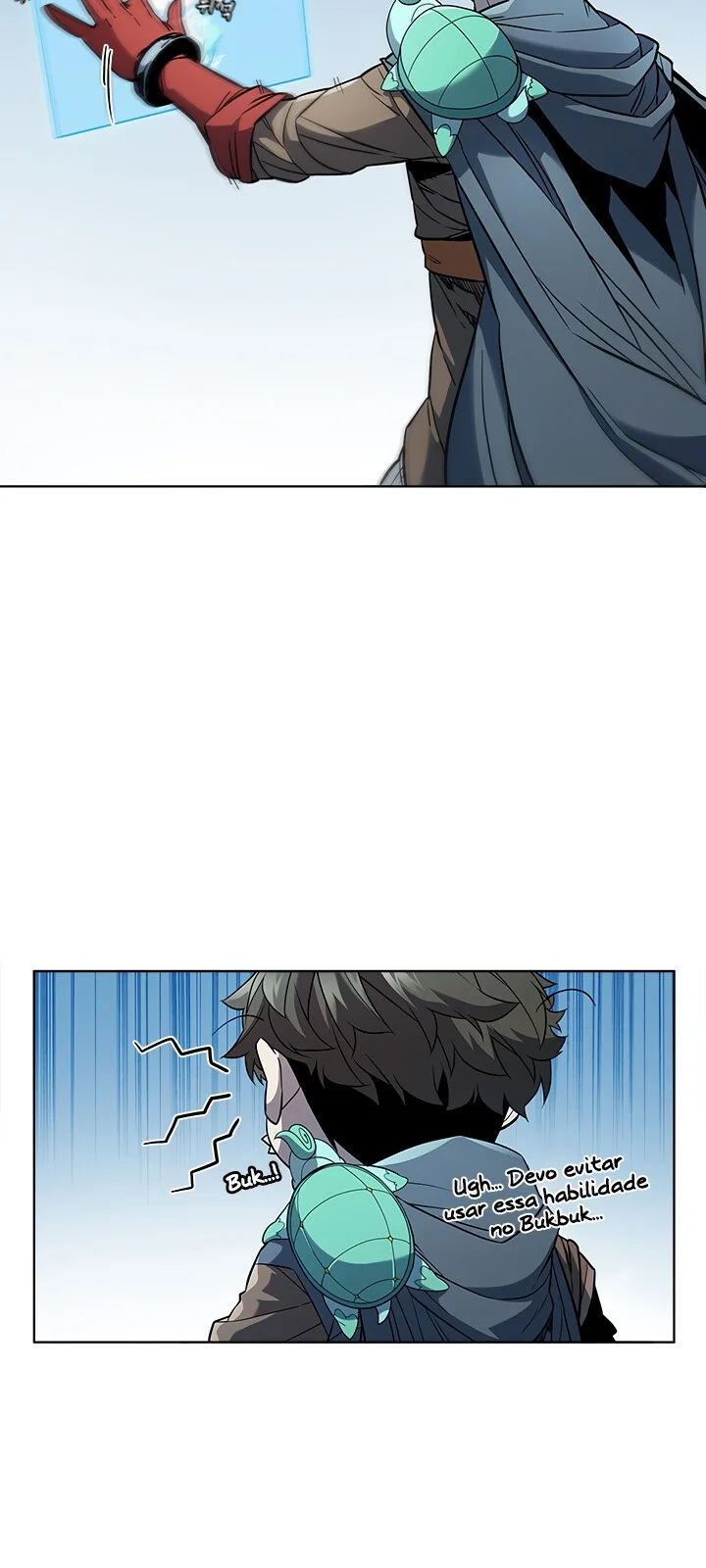 Página do Capítulo 43