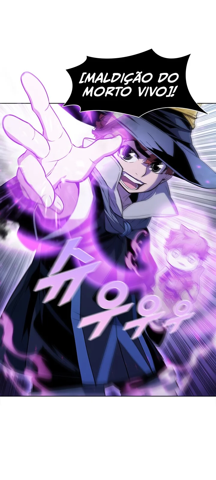 Página do Capítulo 43