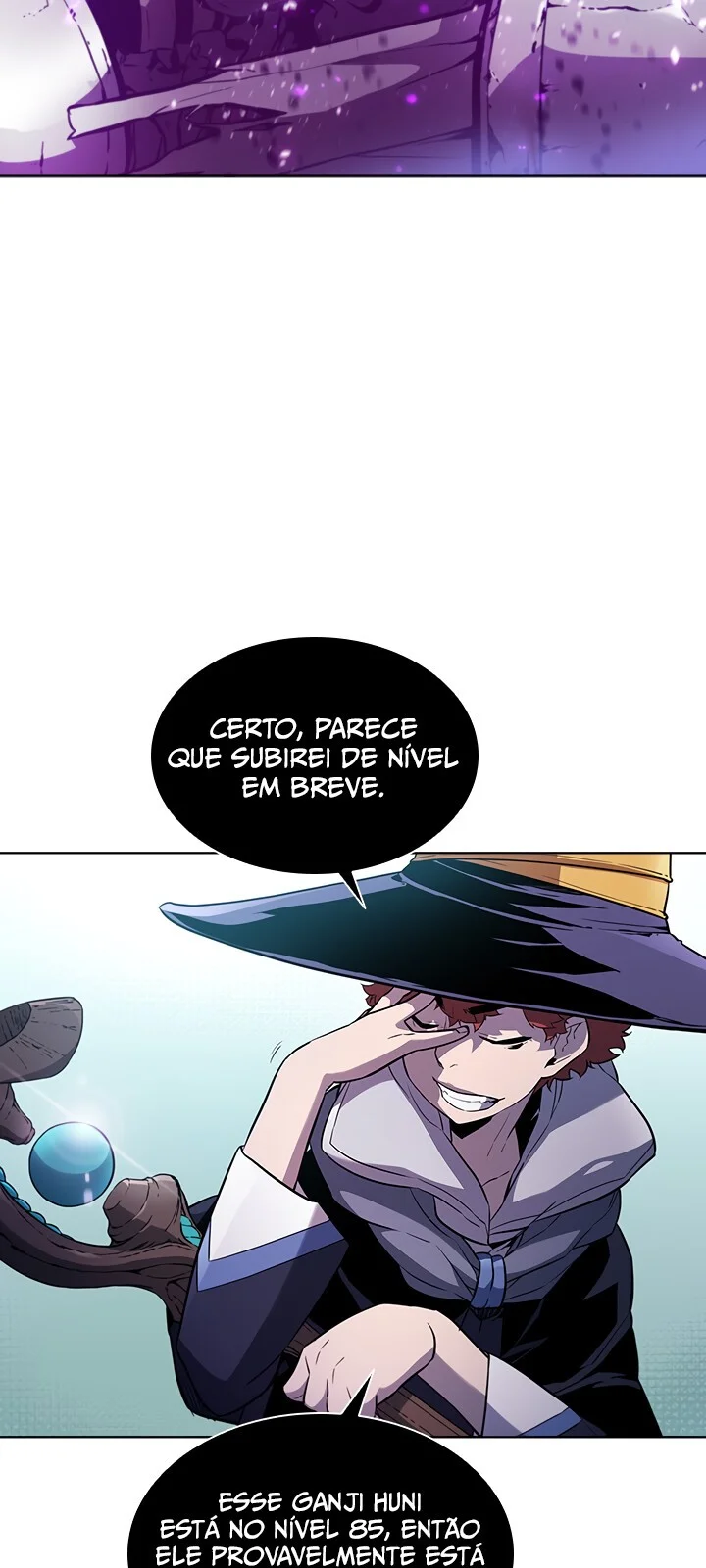 Página do Capítulo 43