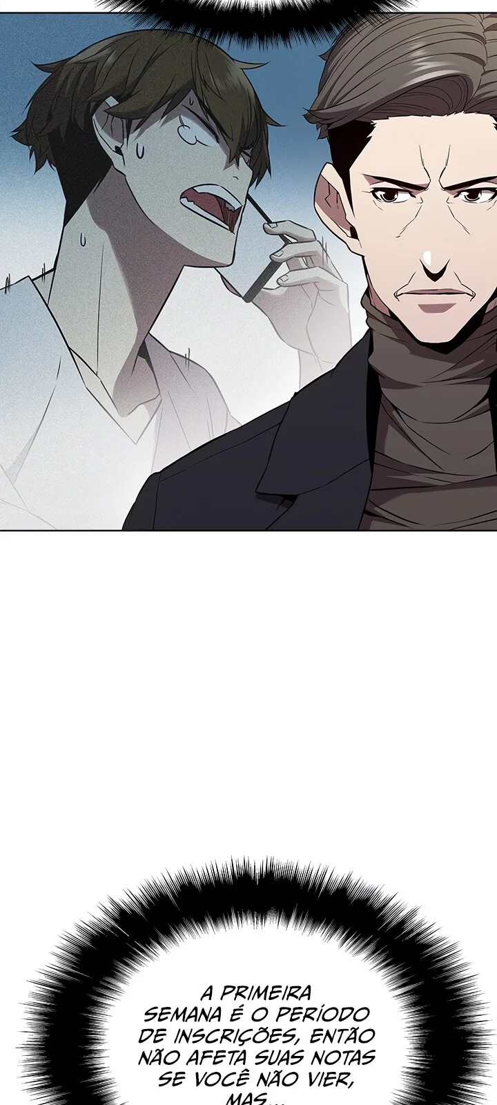 Página do Capítulo 43