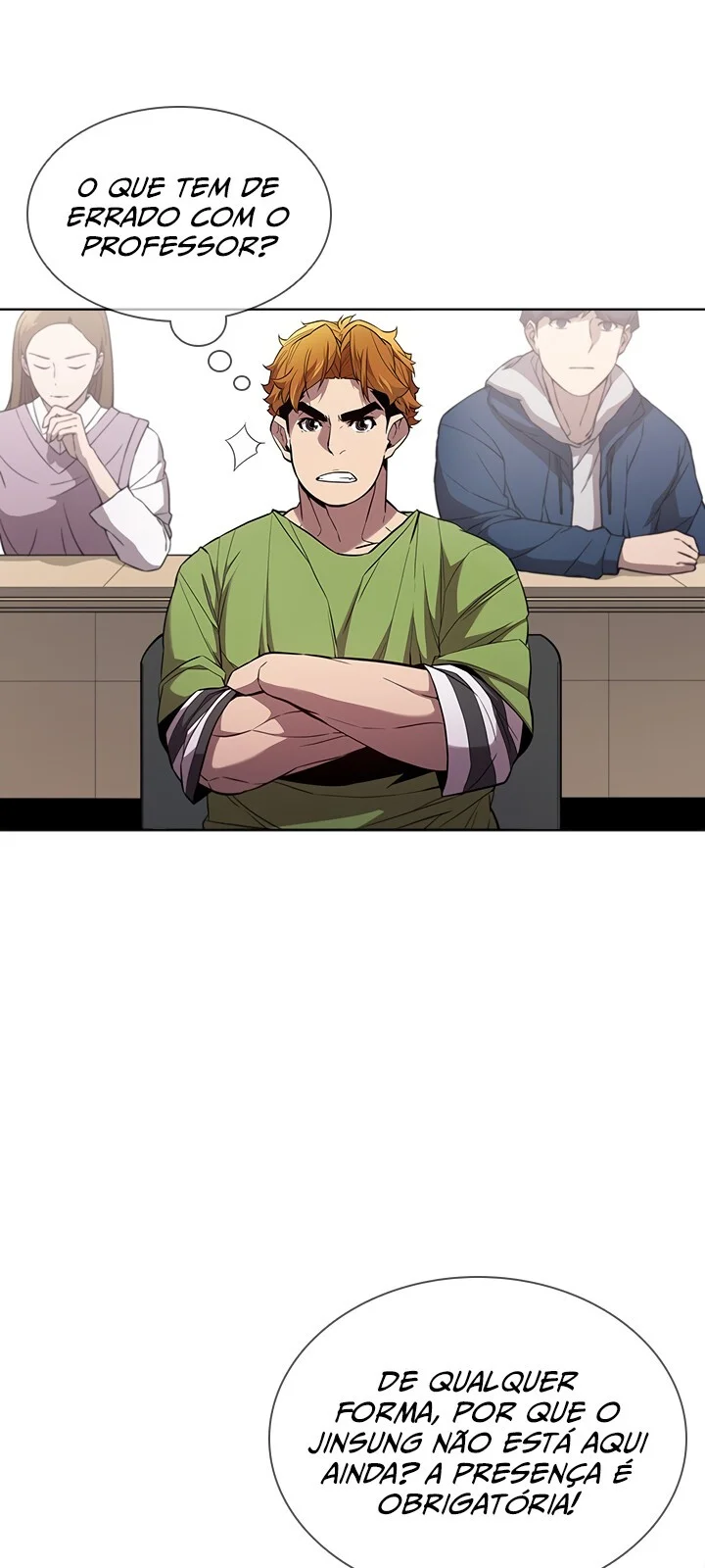 Página do Capítulo 43