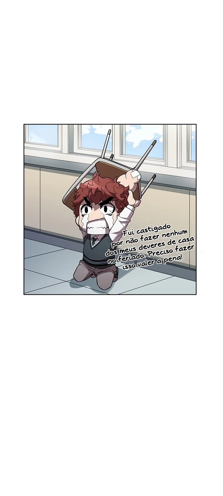 Página do Capítulo 43