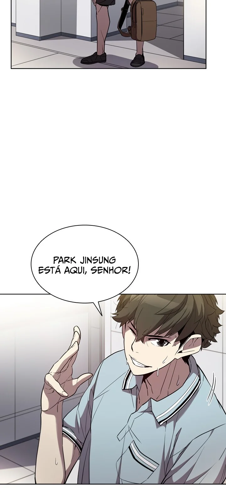 Página do Capítulo 43