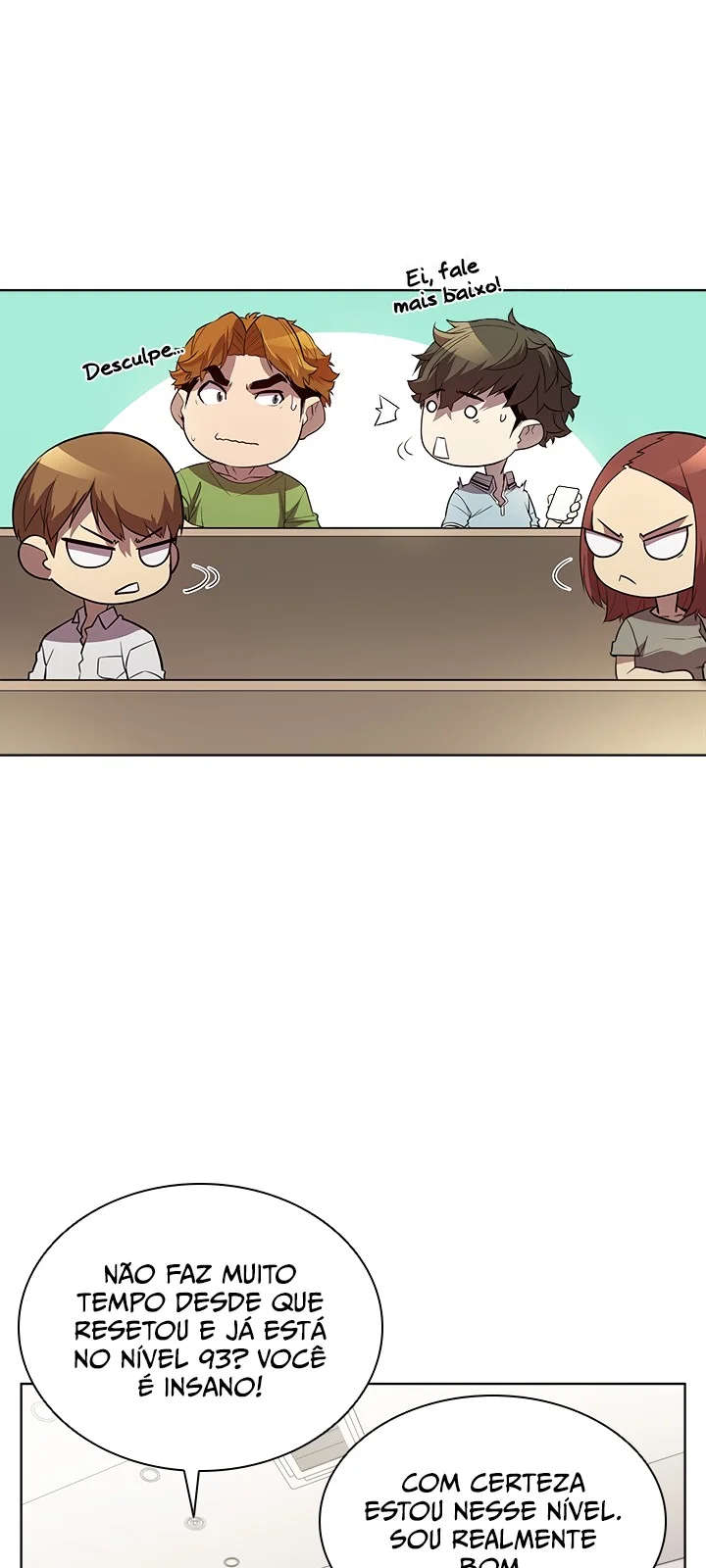 Página do Capítulo 44