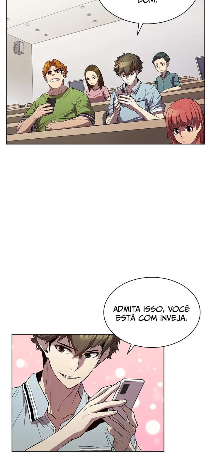 Página do Capítulo 44