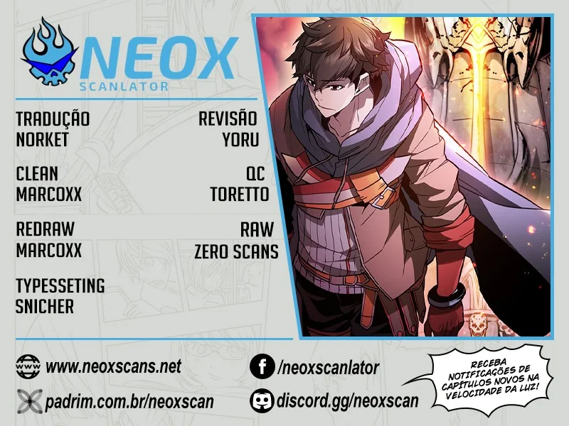 Página do Capítulo 44