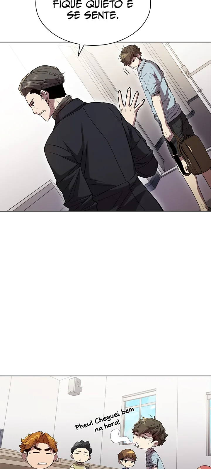 Página do Capítulo 44