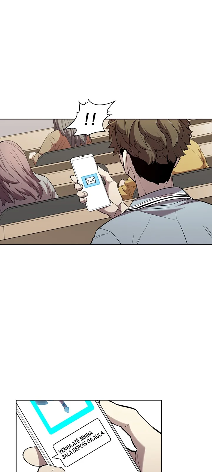 Página do Capítulo 44