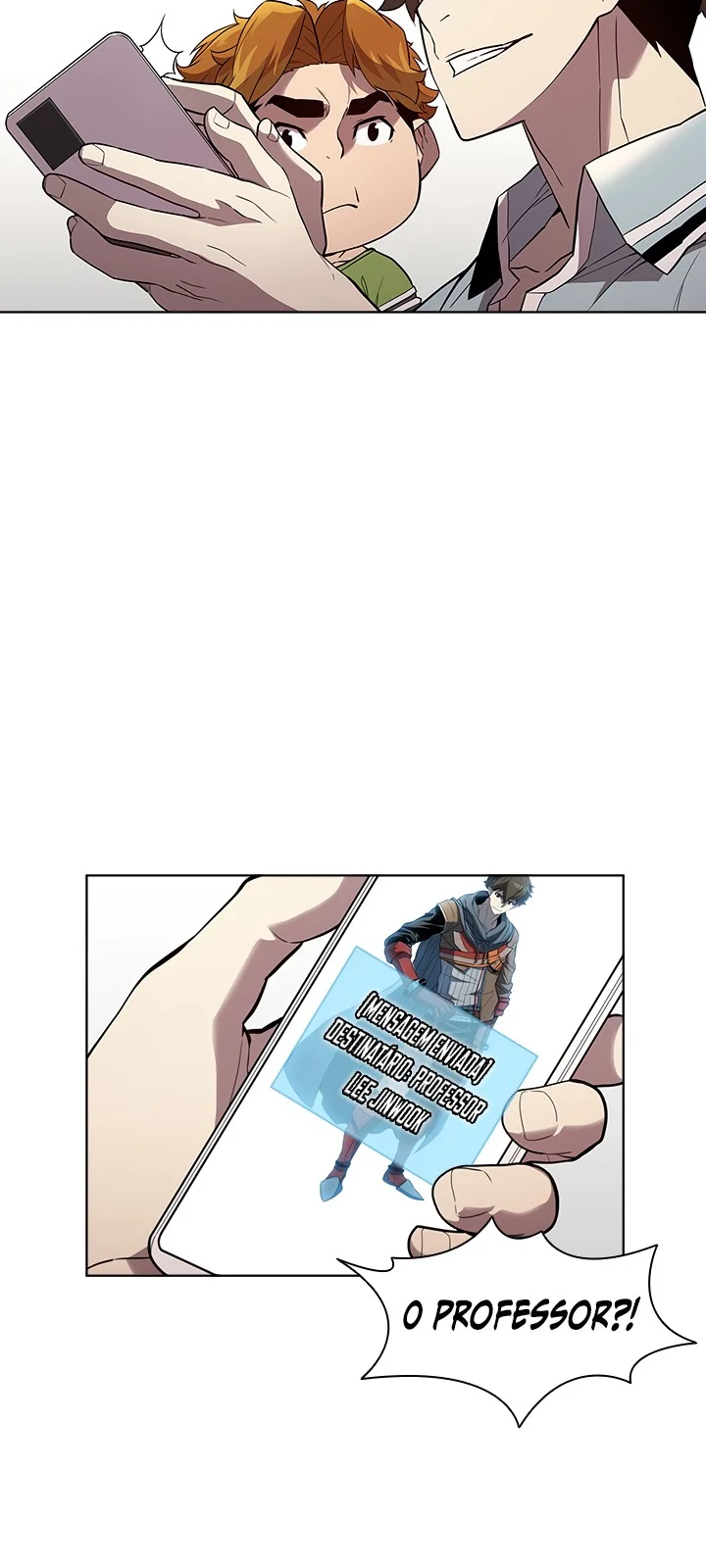 Página do Capítulo 44