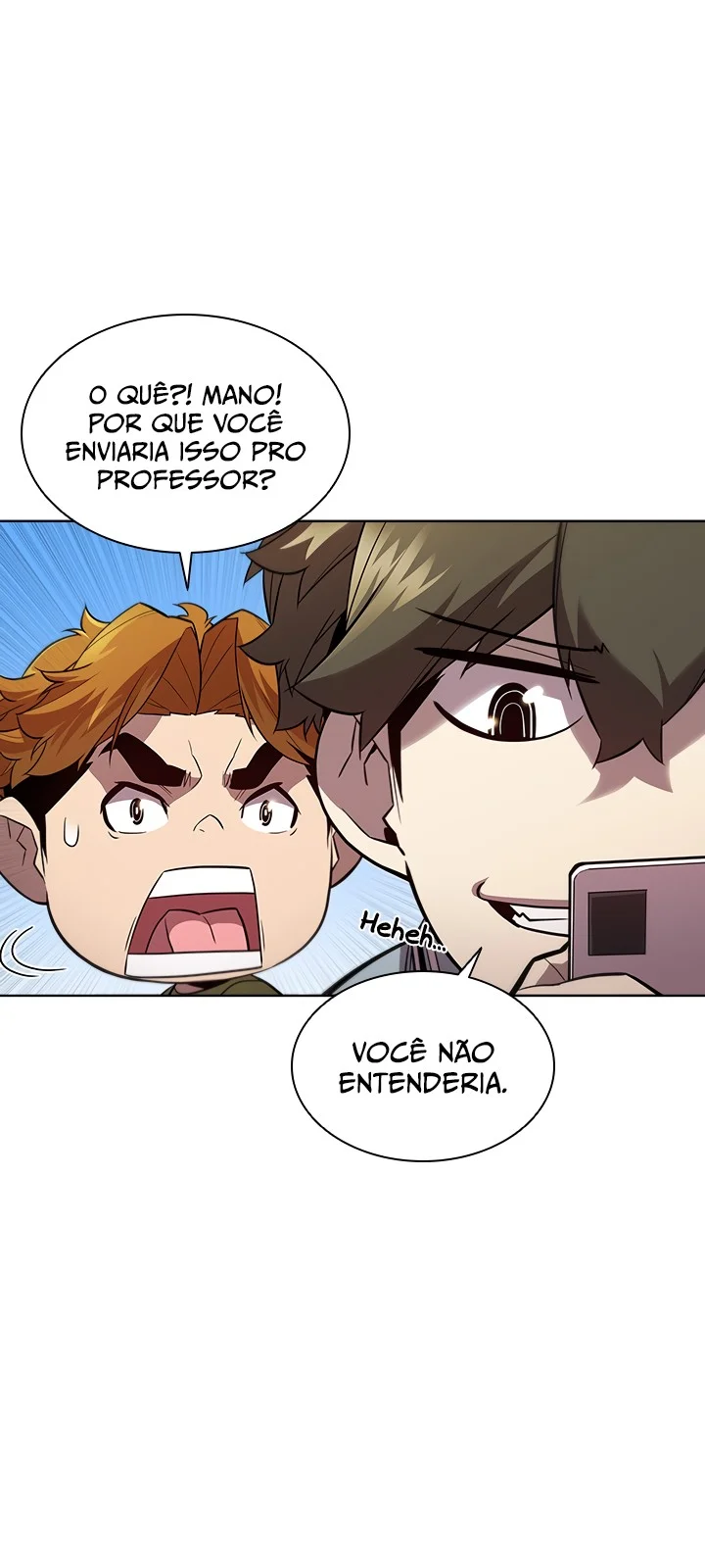 Página do Capítulo 44