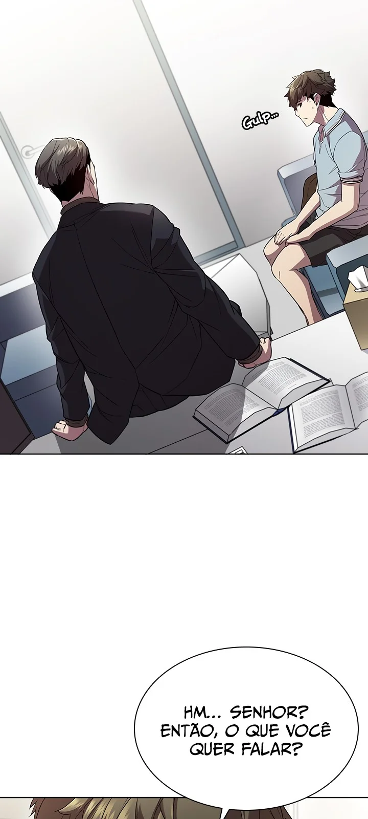 Página do Capítulo 44
