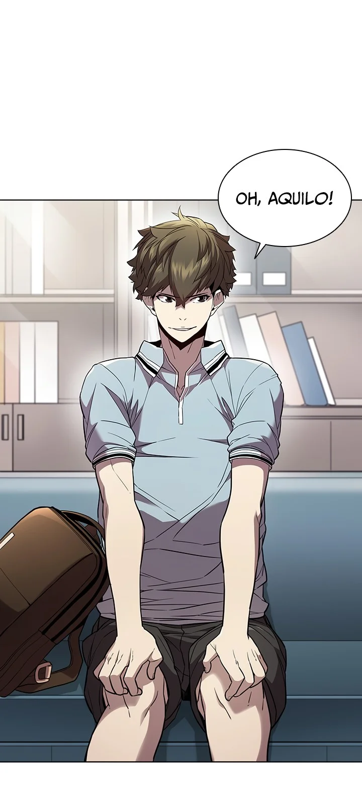 Página do Capítulo 44