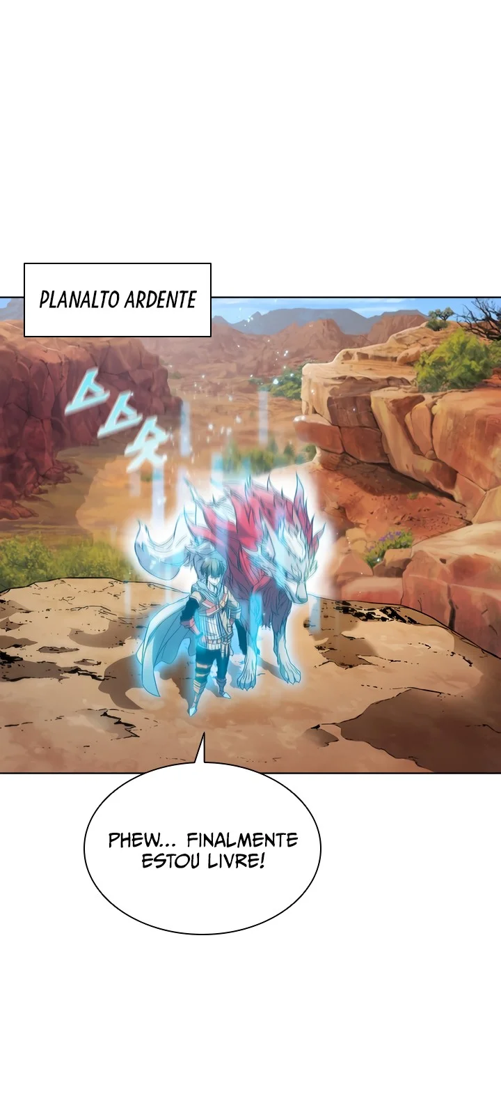 Página do Capítulo 44