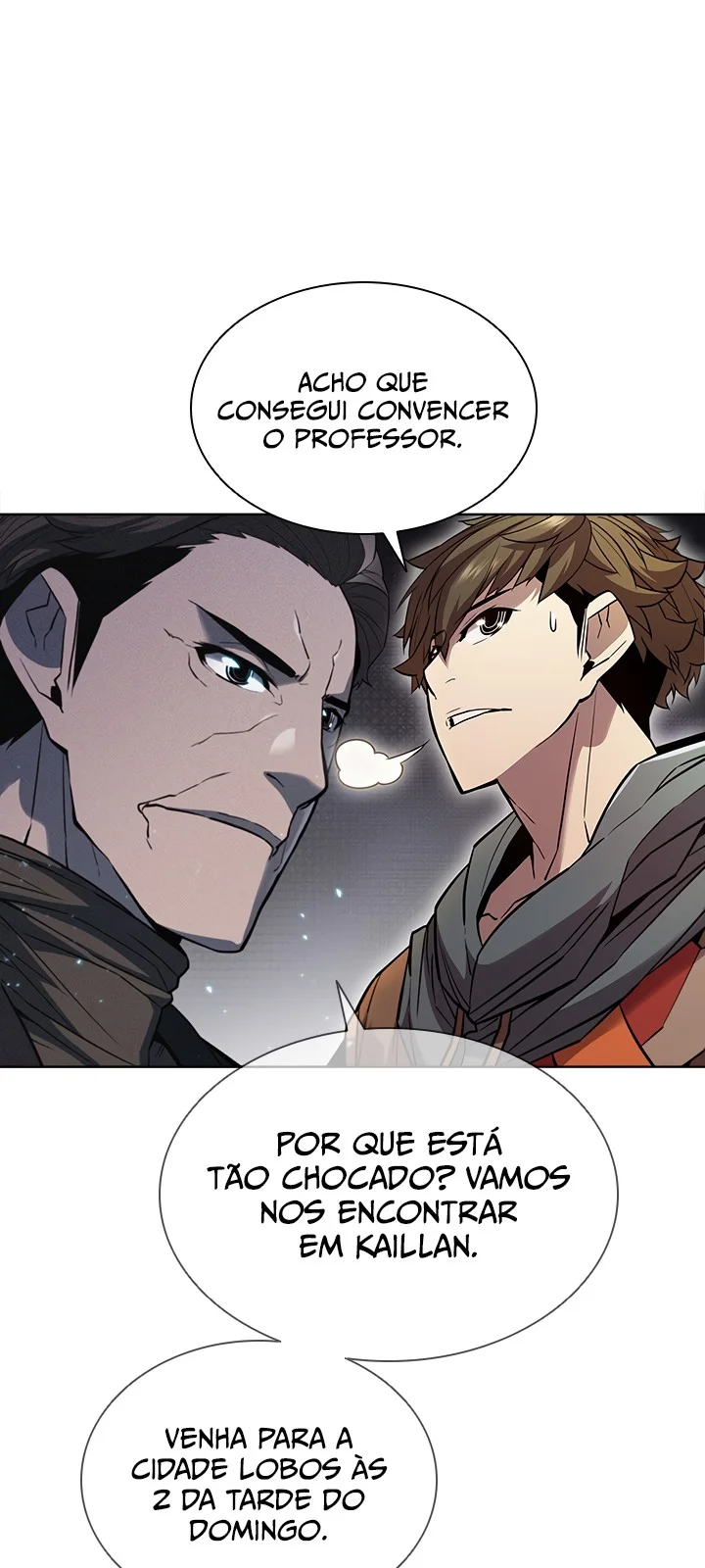 Página do Capítulo 44