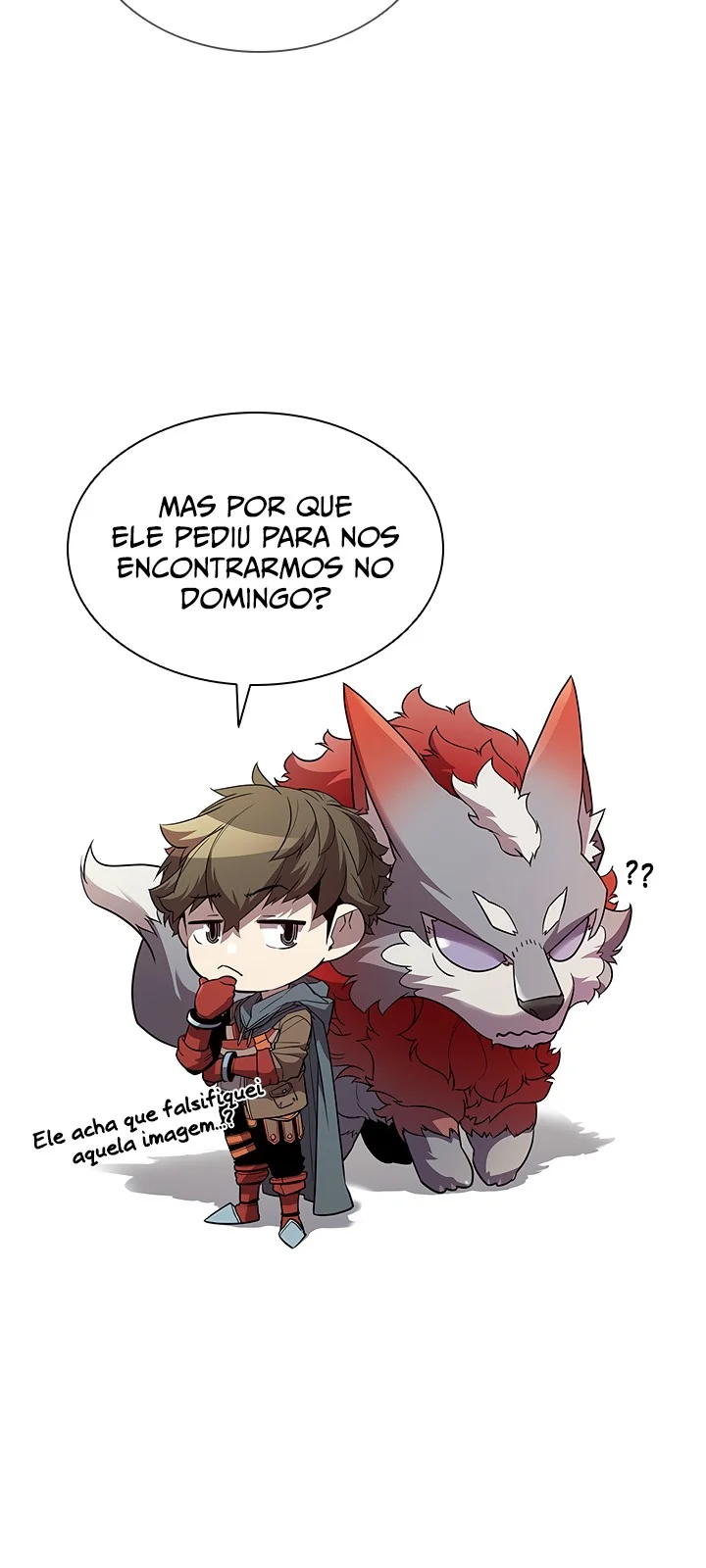 Página do Capítulo 44