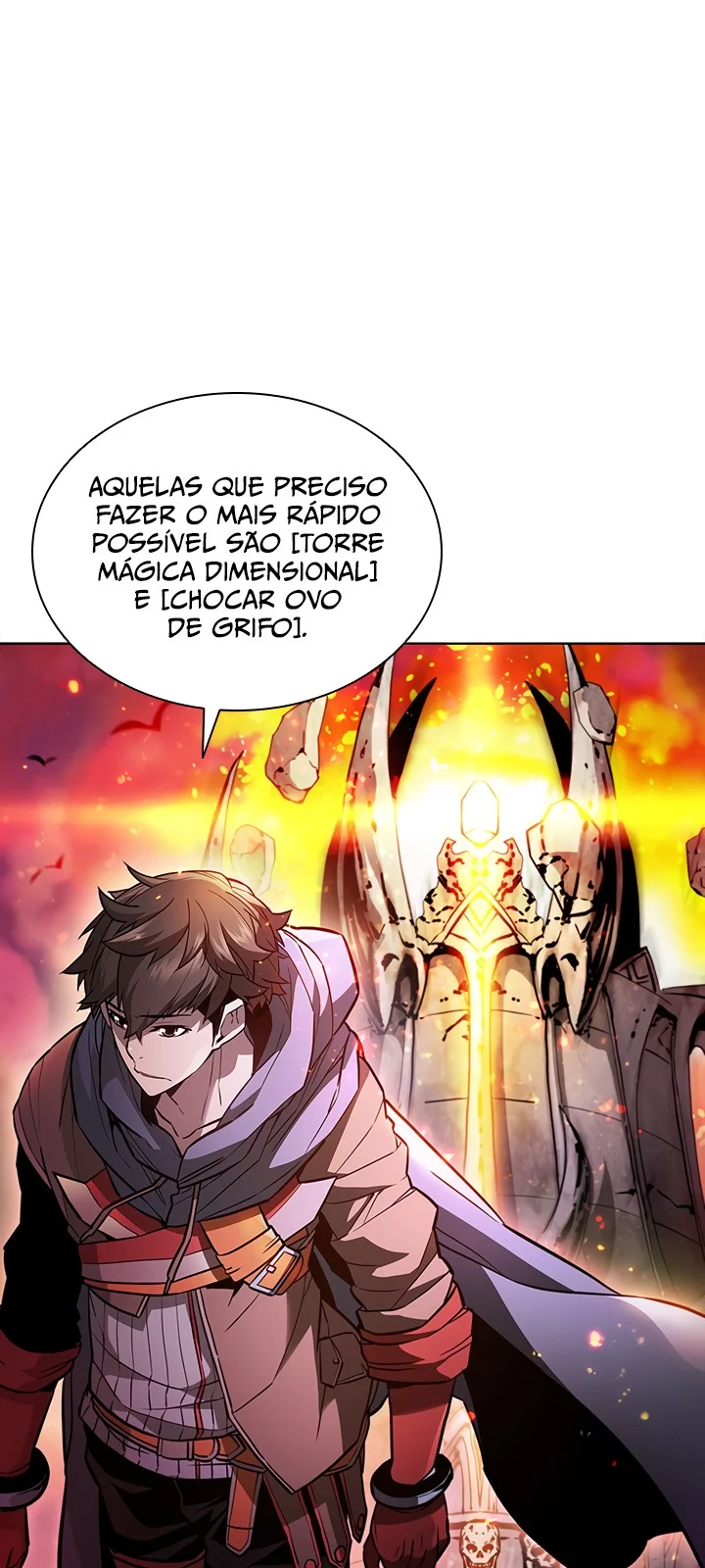 Página do Capítulo 44