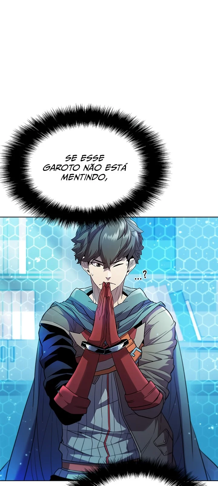 Página do Capítulo 44