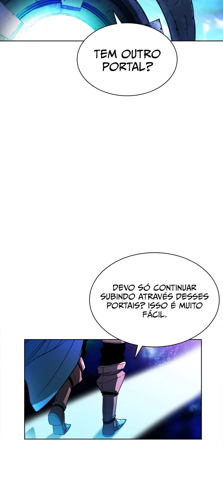 Página do Capítulo 44