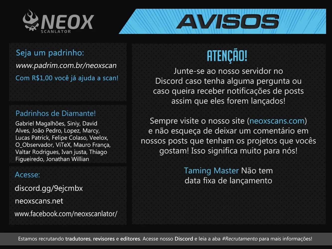 Página do Capítulo 44