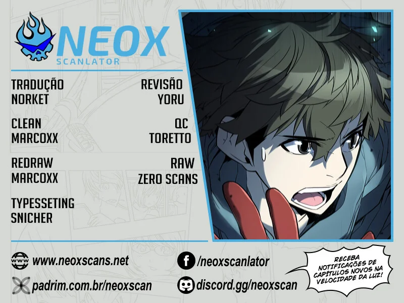 Página do Capítulo 45