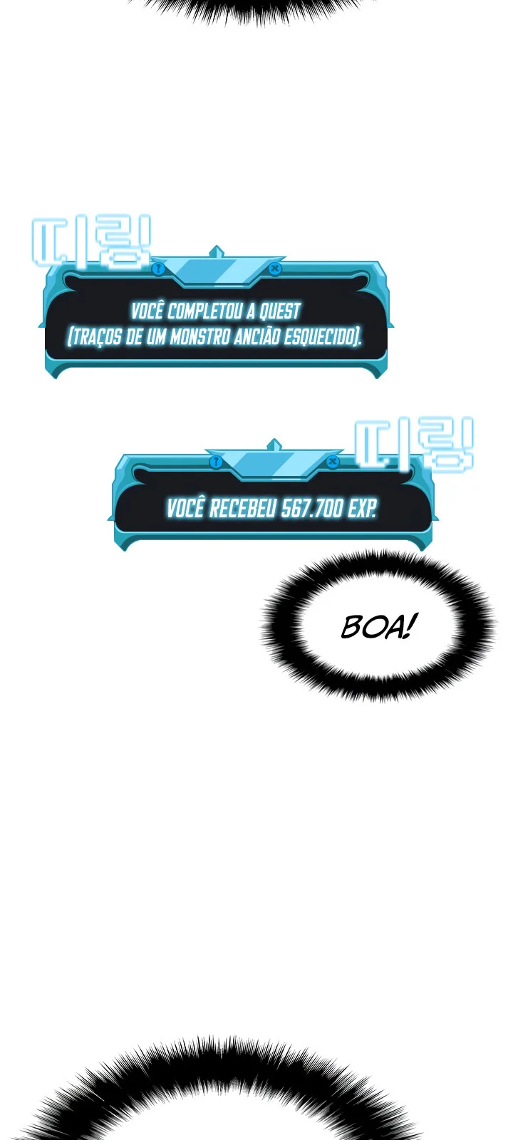 Página do Capítulo 45