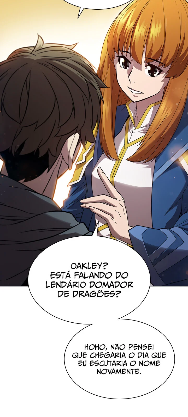 Página do Capítulo 45