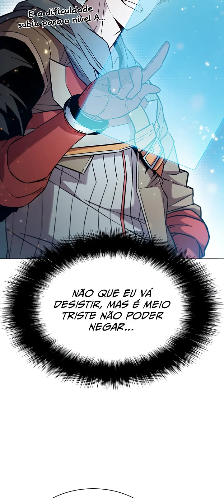 Página do Capítulo 45