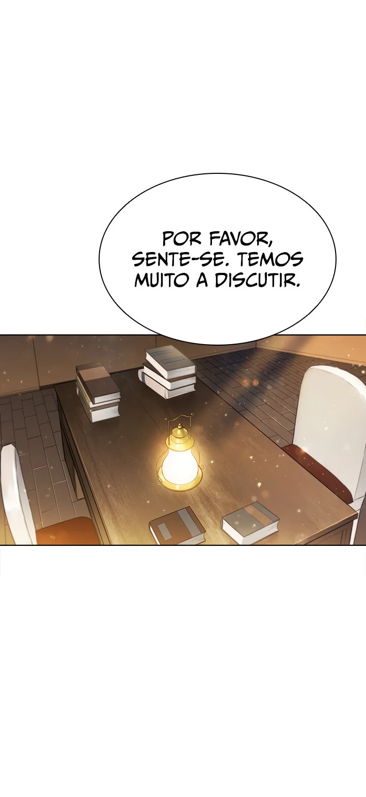 Página do Capítulo 45