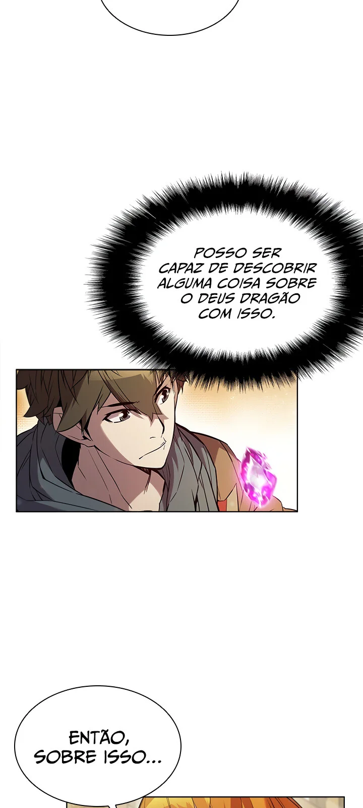 Página do Capítulo 45