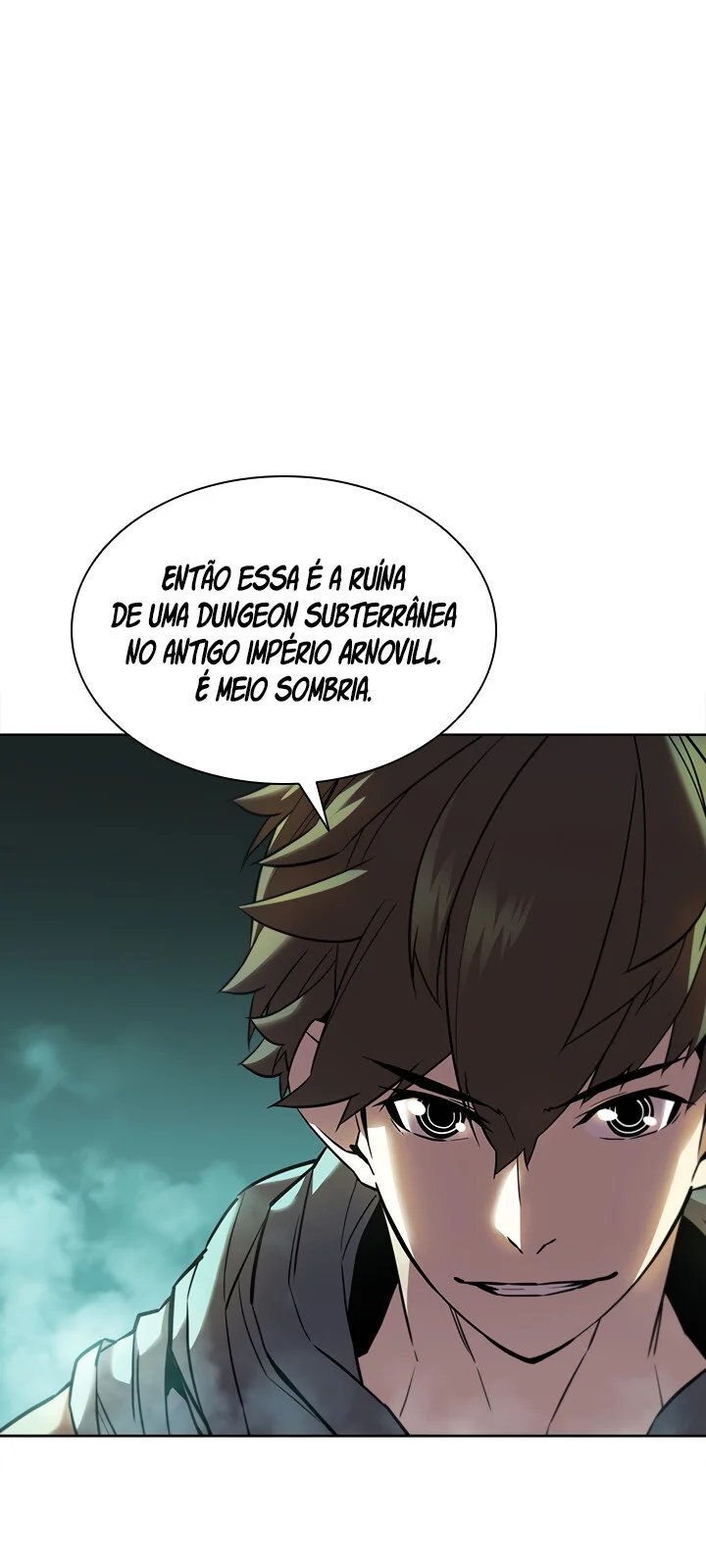 Página do Capítulo 45