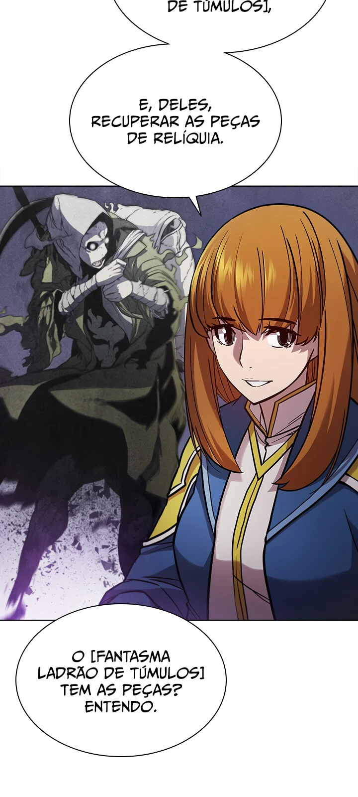 Página do Capítulo 45