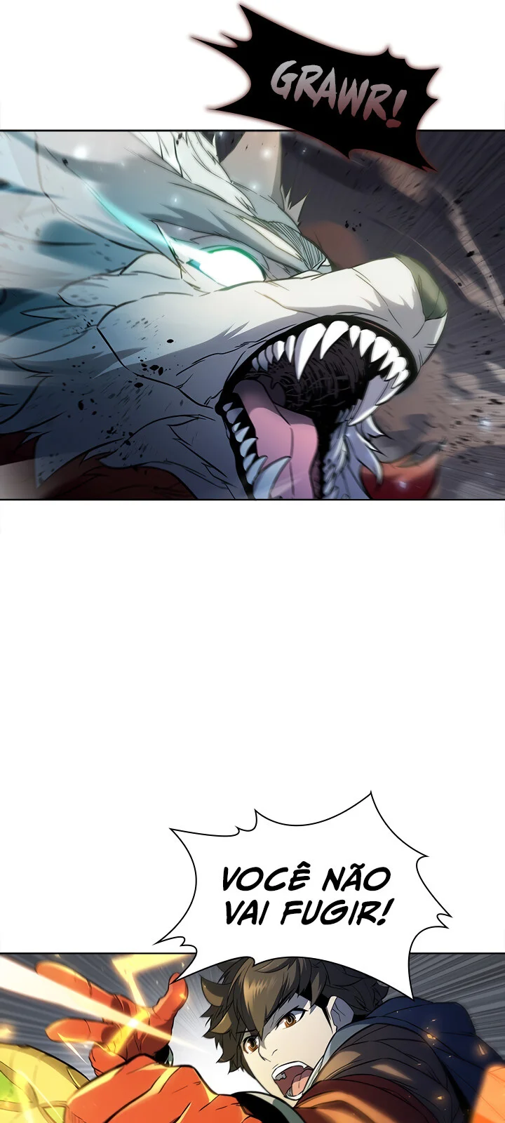 Página do Capítulo 45