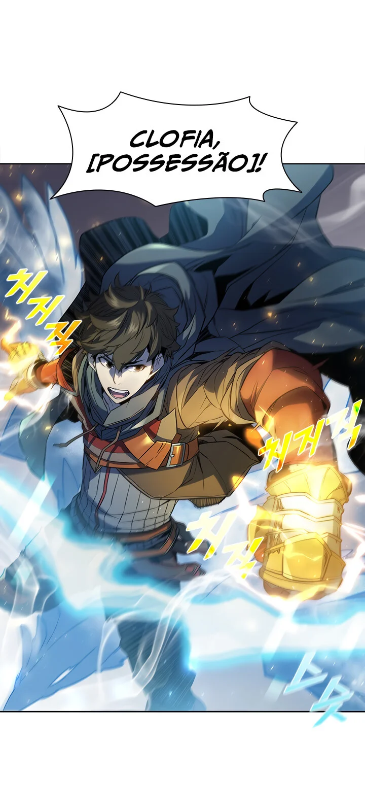 Página do Capítulo 45