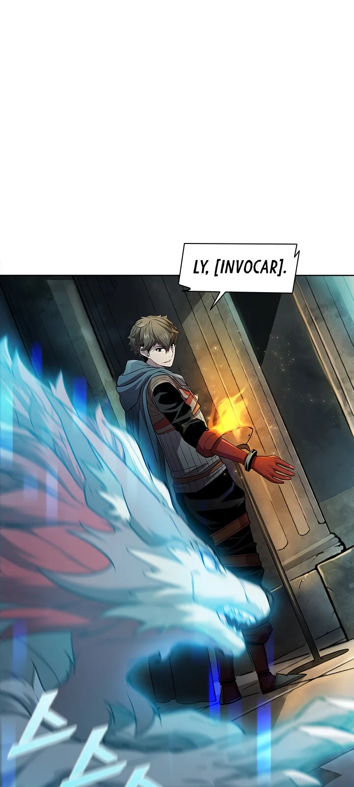 Página do Capítulo 45