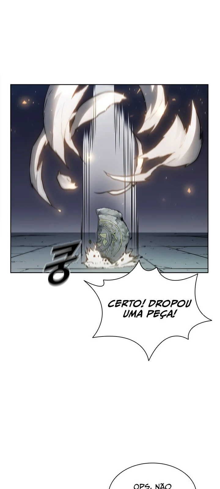 Página do Capítulo 45