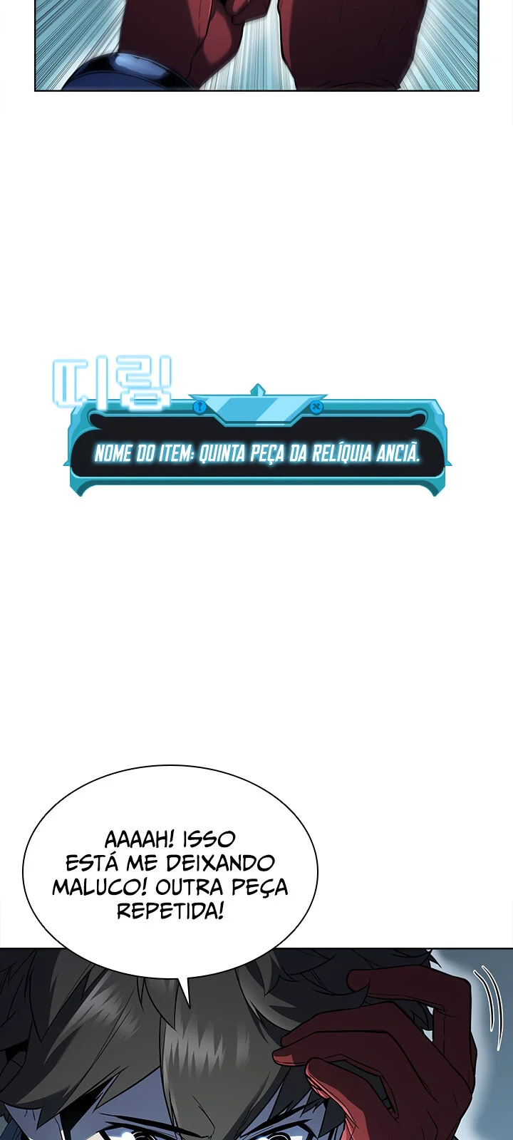 Página do Capítulo 45