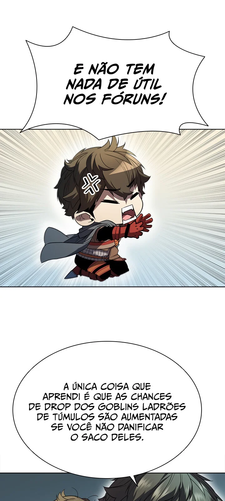 Página do Capítulo 45