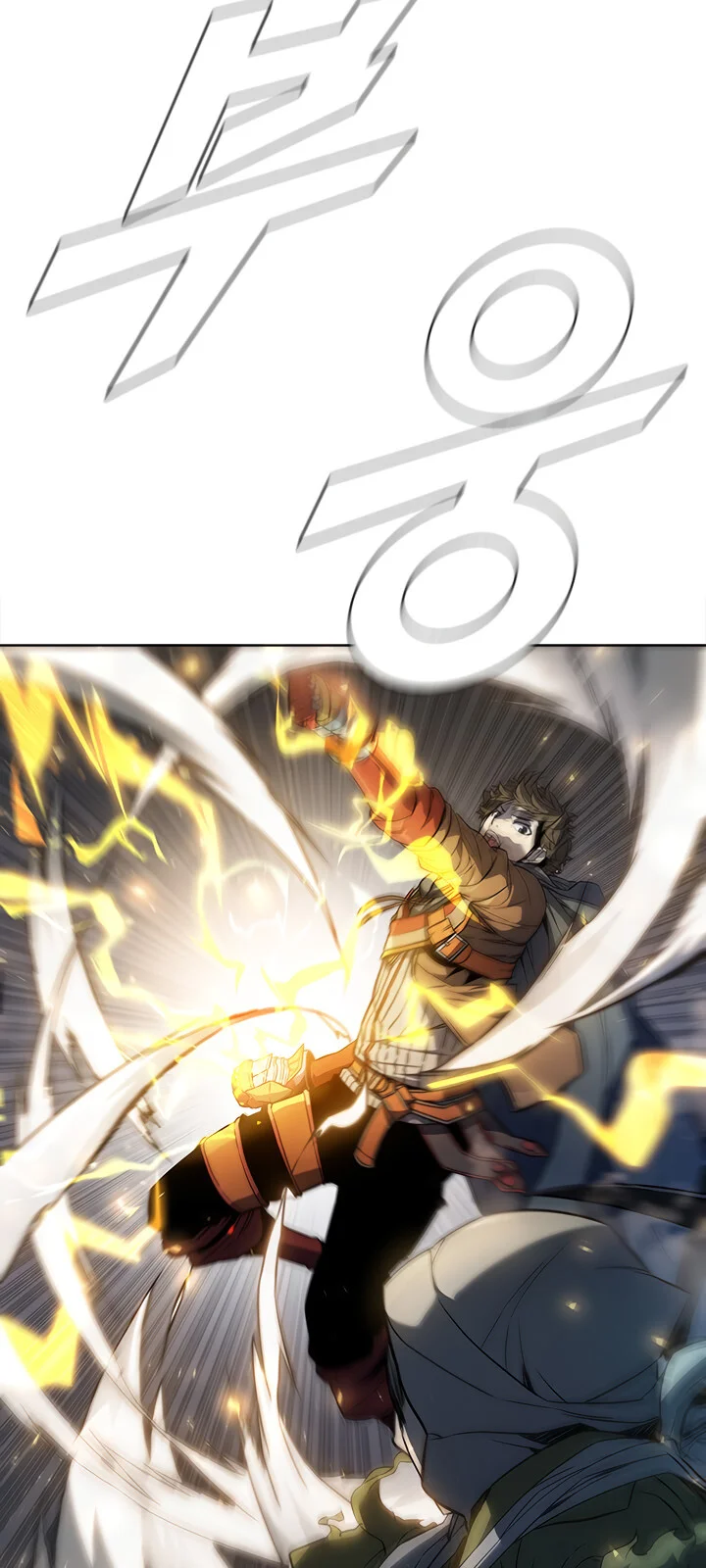 Página do Capítulo 45