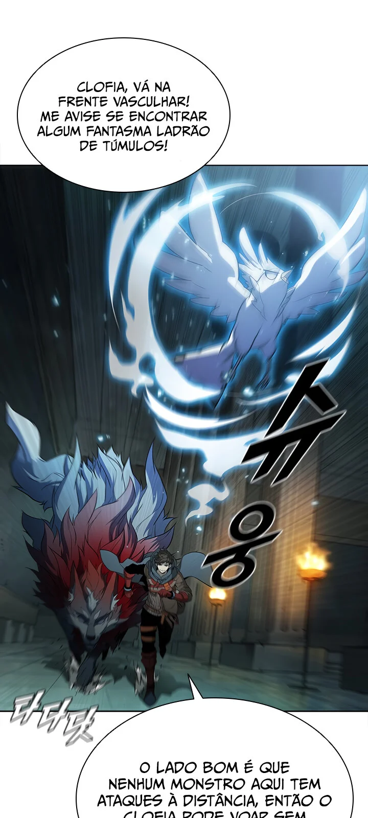 Página do Capítulo 45