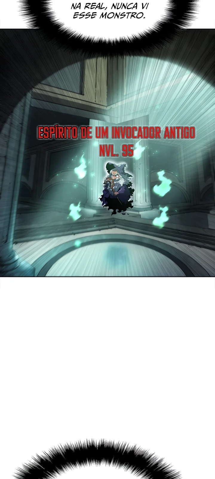 Página do Capítulo 45