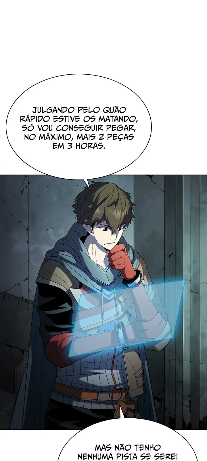 Página do Capítulo 45